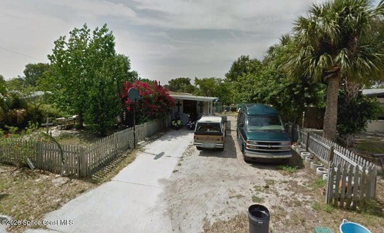 1515 Cunningham Avenue, Merritt Island, FL, 32952 photo 1