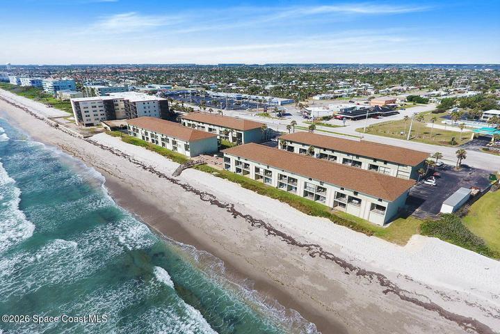 199 Highway A1a B210, Satellite Beach, FL, 32937 photo 12