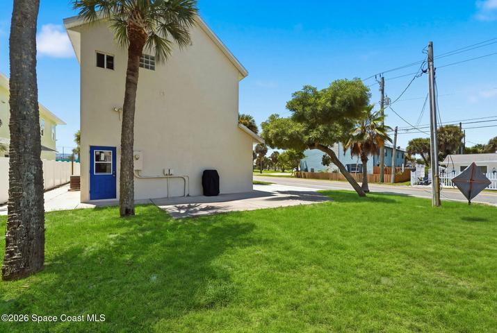 318 Harding Avenue, Cocoa Beach, FL, 32931 photo 8