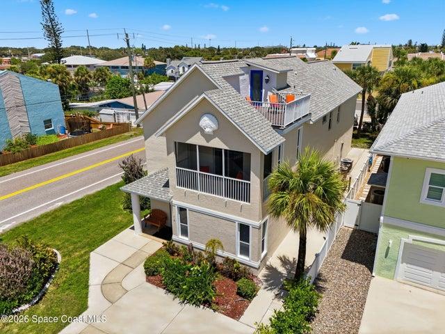 318 Harding Avenue, Cocoa Beach, FL, 32931 photo 7