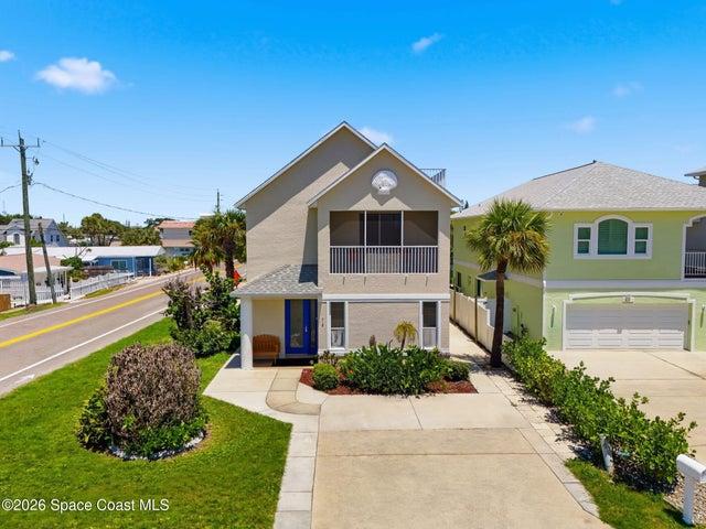318 Harding Avenue, Cocoa Beach, FL, 32931 photo 53