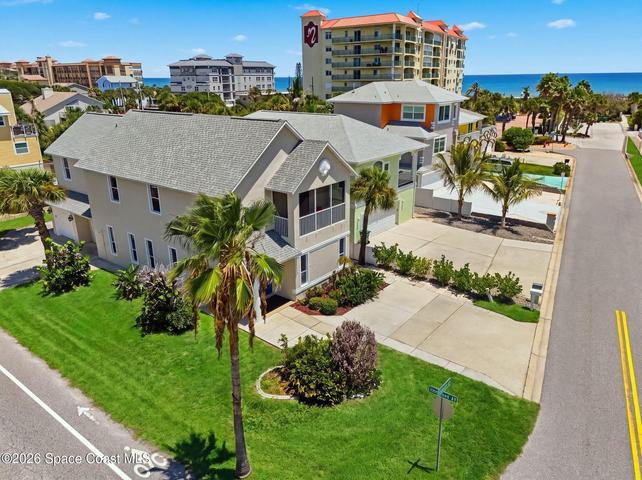 318 Harding Avenue, Cocoa Beach, FL, 32931 photo 3