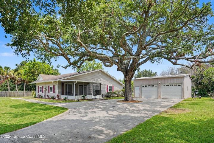 4575 Annette Court, Merritt Island