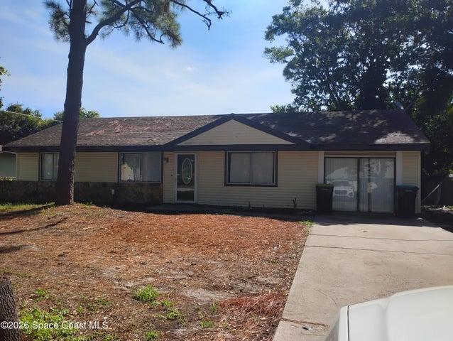 1533 Emerson Drive SE, Palm Bay