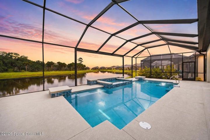 2502 Edestus Drive, Melbourne, FL, 32940 photo 3