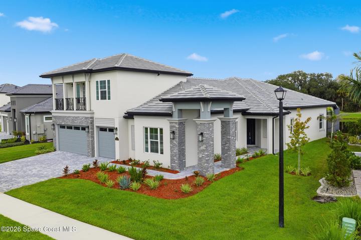 2502 Edestus Drive, Melbourne, FL, 32940 photo 4