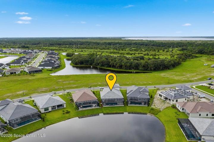 2502 Edestus Drive, Melbourne, FL, 32940 photo 5