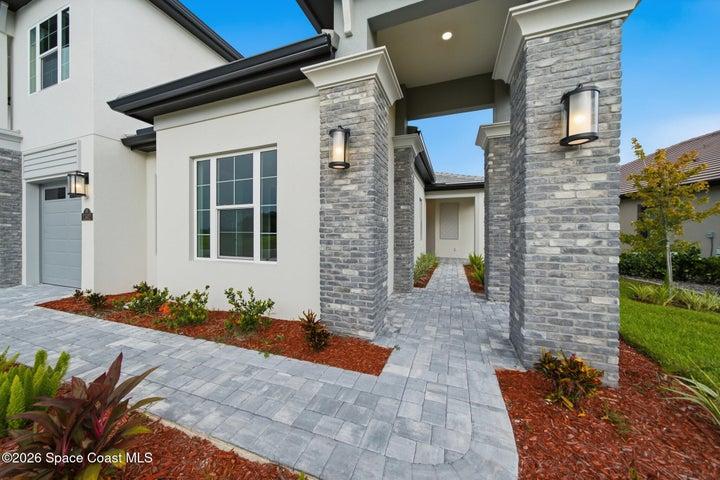 2502 Edestus Drive, Melbourne, FL, 32940 photo 6