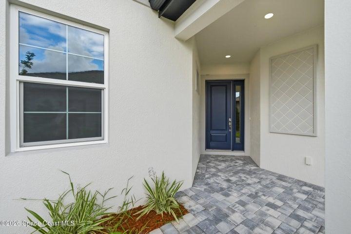 2502 Edestus Drive, Melbourne, FL, 32940 photo 7