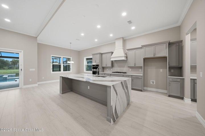2502 Edestus Drive, Melbourne, FL, 32940 photo 8