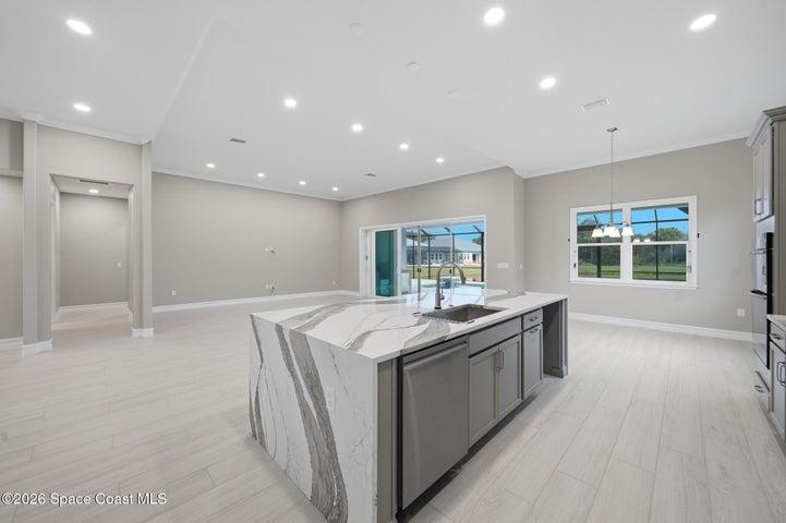 2502 Edestus Drive, Melbourne, FL, 32940 photo 12