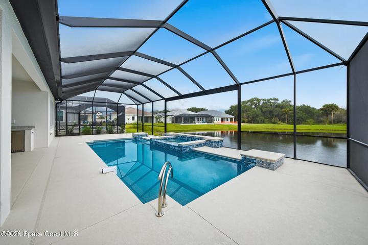 2502 Edestus Drive, Melbourne, FL, 32940 photo 59