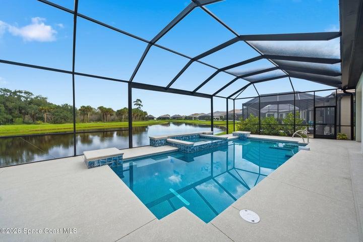 2502 Edestus Drive, Melbourne, FL, 32940 photo 58