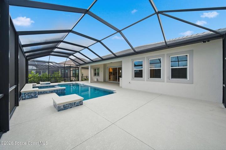 2502 Edestus Drive, Melbourne, FL, 32940 photo 60