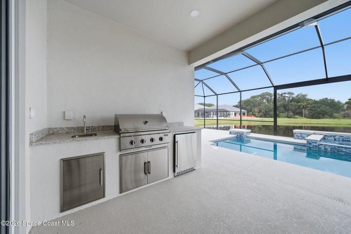 2502 Edestus Drive, Melbourne, FL, 32940 photo 57