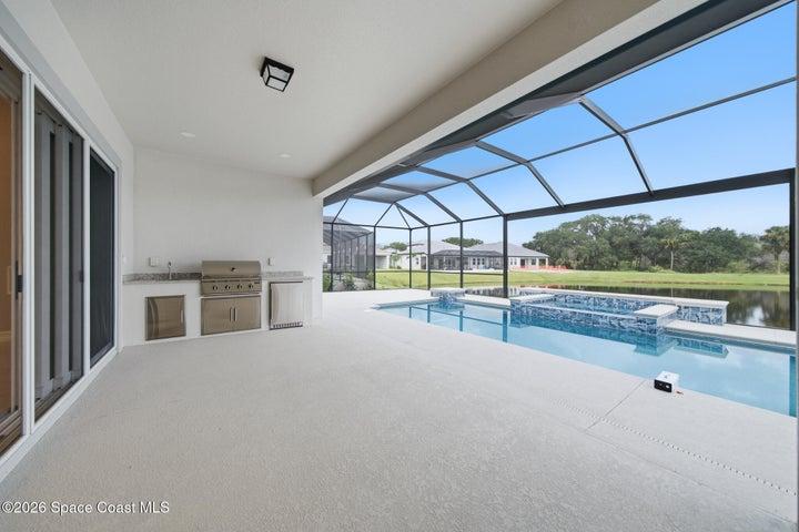 2502 Edestus Drive, Melbourne, FL, 32940 photo 56