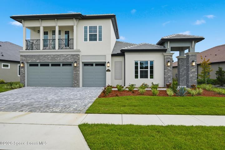 2502 Edestus Drive, Melbourne, FL, 32940 photo 2
