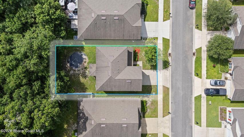 2635 Falcon Lane, Mims, FL, 32754 photo 4
