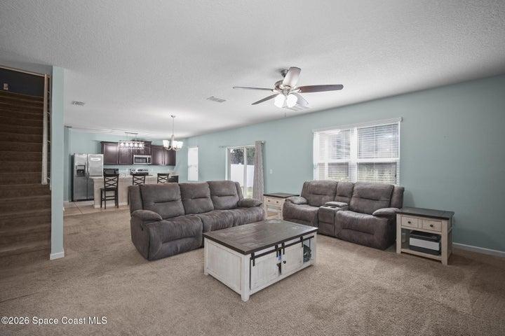 2635 Falcon Lane, Mims, FL, 32754 photo 6