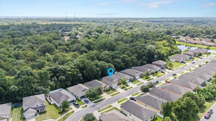 2635 Falcon Lane, Mims, FL, 32754 photo 35