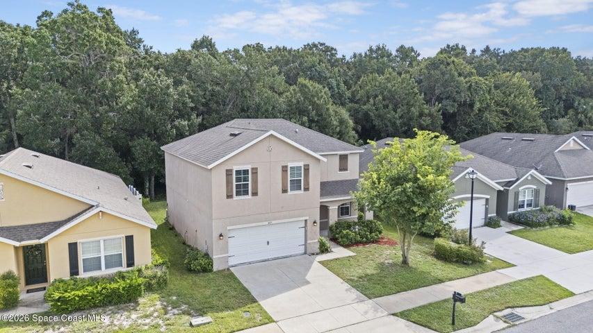 2635 Falcon Lane, Mims, FL, 32754 photo 36