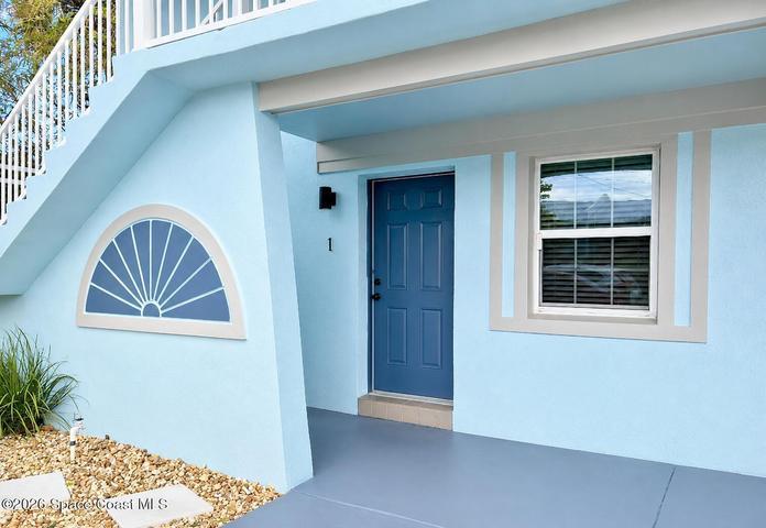 1011 S Miramar Avenue Unt1, Indialantic, FL, 32903 photo 2