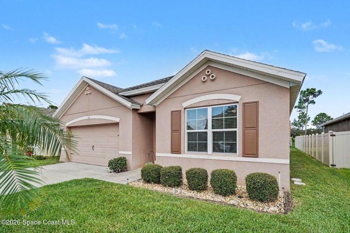 320 Forest Trace Circle, Titusville, FL, 32780 photo 2