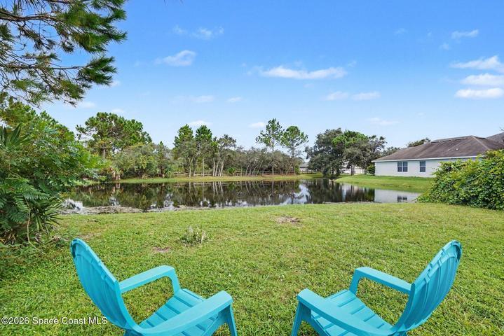 320 Forest Trace Circle, Titusville, FL, 32780 photo 24