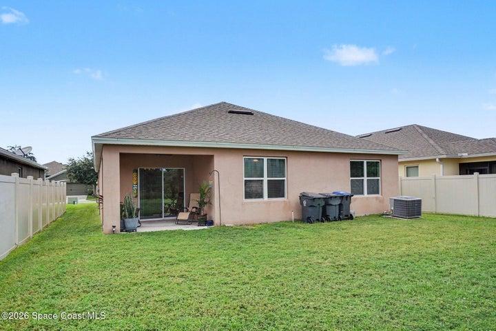 320 Forest Trace Circle, Titusville, FL, 32780 photo 25