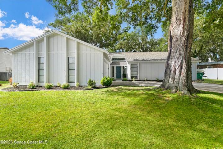 4685 Longbow Drive, Titusville, FL, 32796 photo 1