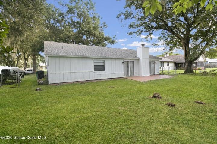 4685 Longbow Drive, Titusville, FL, 32796 photo 21