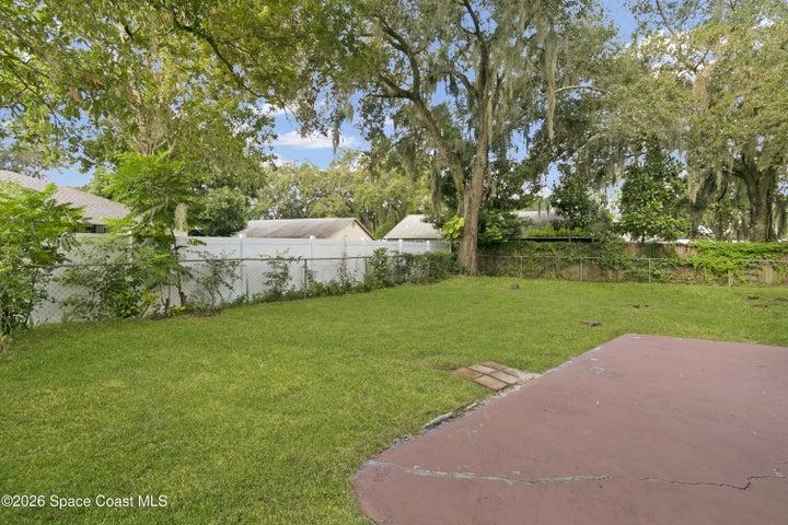 4685 Longbow Drive, Titusville, FL, 32796 photo 23