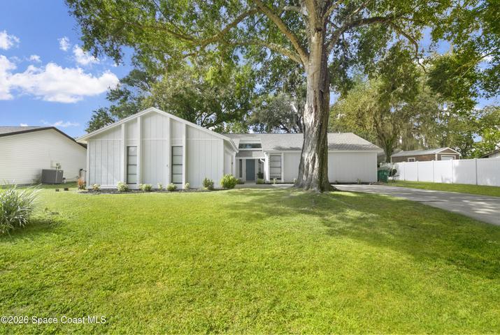 4685 Longbow Drive, Titusville, FL, 32796 photo 2