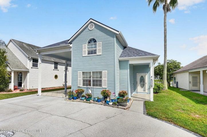446 Plantation Drive, Titusville, FL, 32780 photo 7