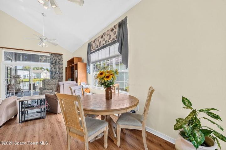446 Plantation Drive, Titusville, FL, 32780 photo 10