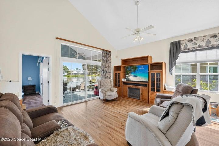446 Plantation Drive, Titusville, FL, 32780 photo 11