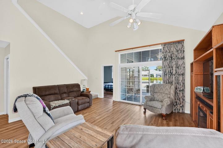 446 Plantation Drive, Titusville, FL, 32780 photo 13