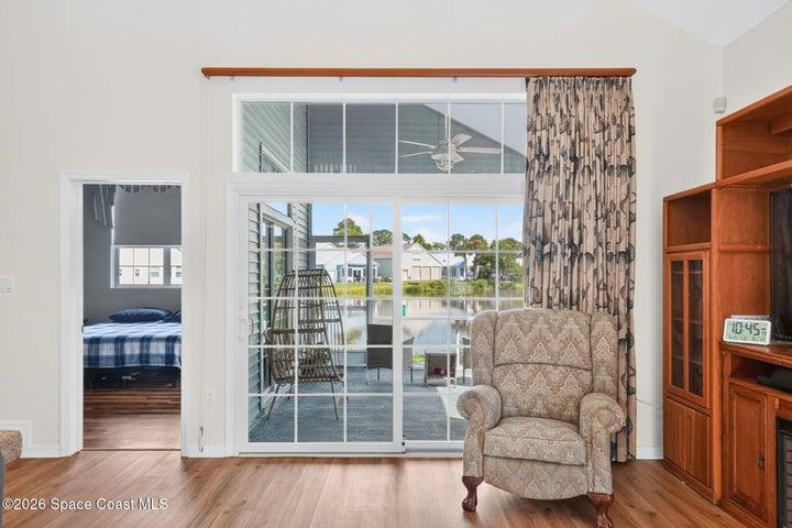 446 Plantation Drive, Titusville, FL, 32780 photo 14