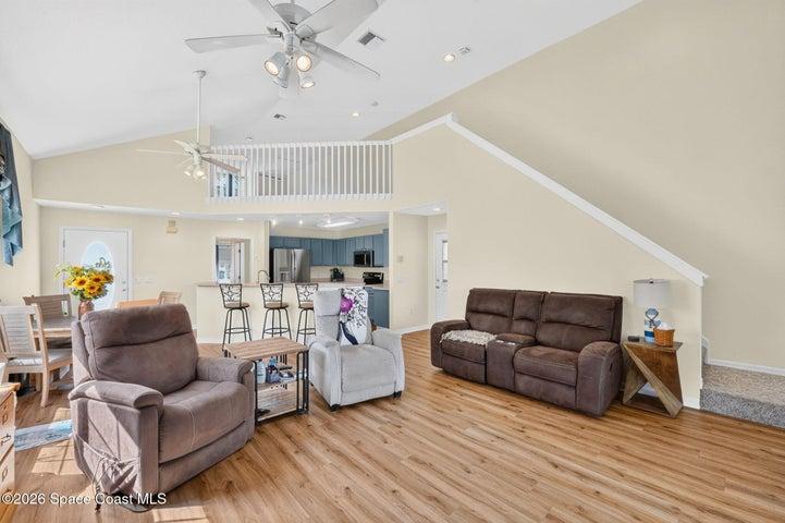 446 Plantation Drive, Titusville, FL, 32780 photo 15