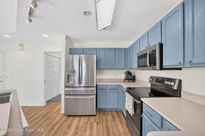 446 Plantation Drive, Titusville, FL, 32780 photo 17