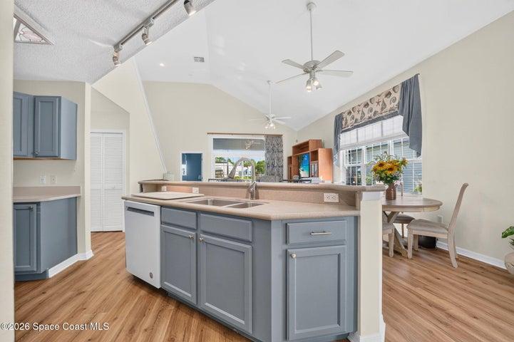 446 Plantation Drive, Titusville, FL, 32780 photo 19