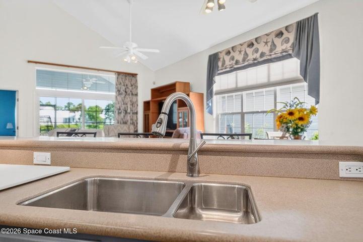 446 Plantation Drive, Titusville, FL, 32780 photo 20