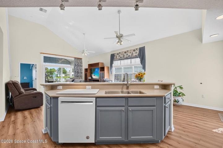 446 Plantation Drive, Titusville, FL, 32780 photo 21