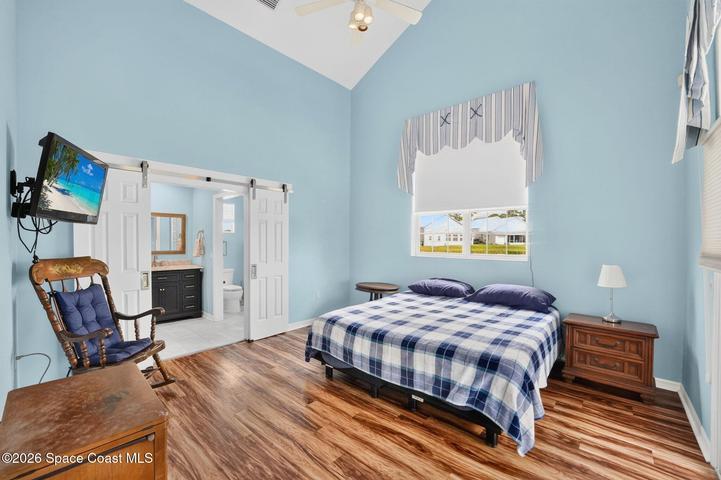 446 Plantation Drive, Titusville, FL, 32780 photo 22
