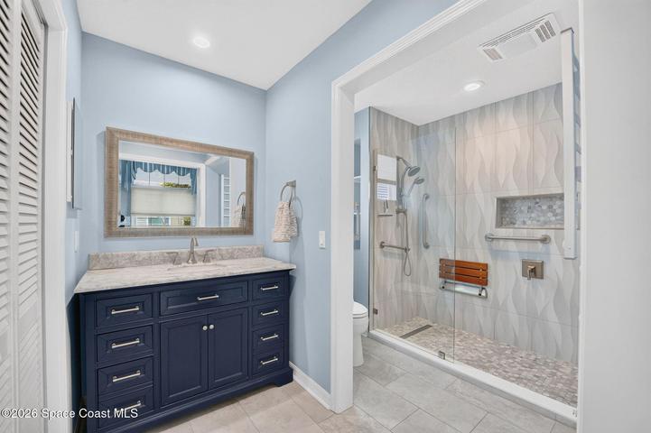 446 Plantation Drive, Titusville, FL, 32780 photo 24