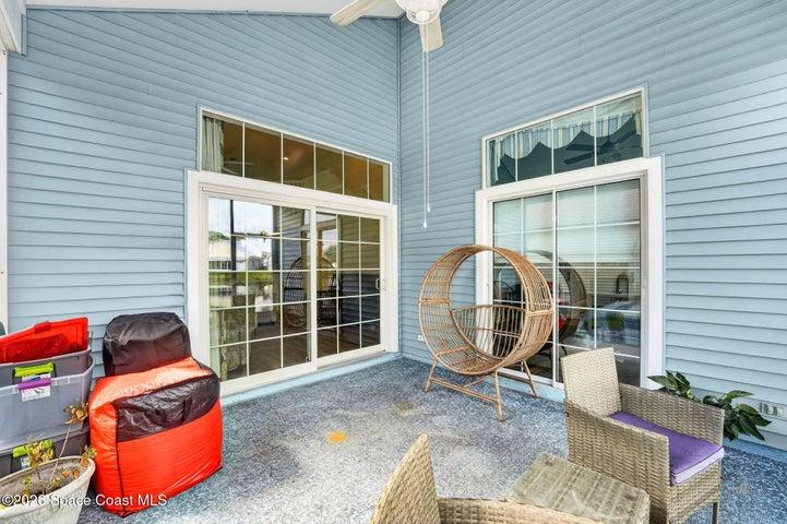 446 Plantation Drive, Titusville, FL, 32780 photo 35