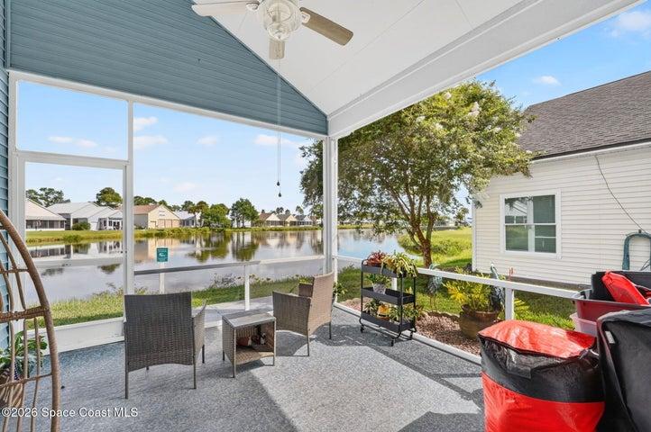 446 Plantation Drive, Titusville, FL, 32780 photo 36