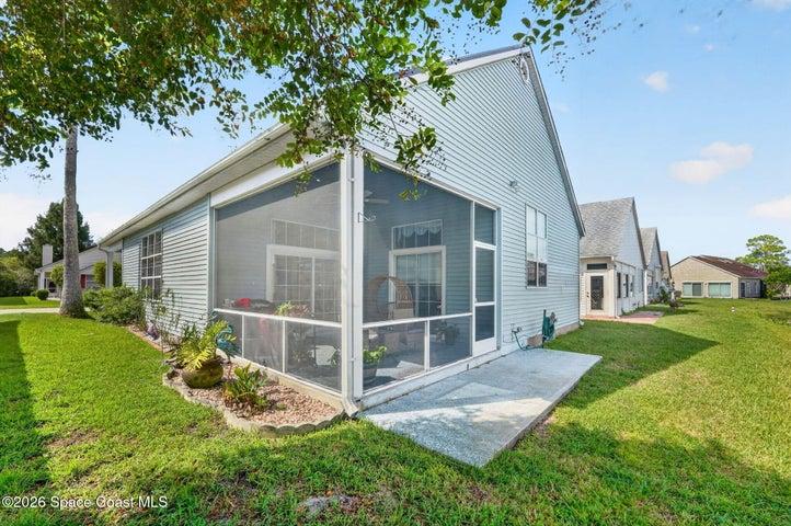 446 Plantation Drive, Titusville, FL, 32780 photo 38