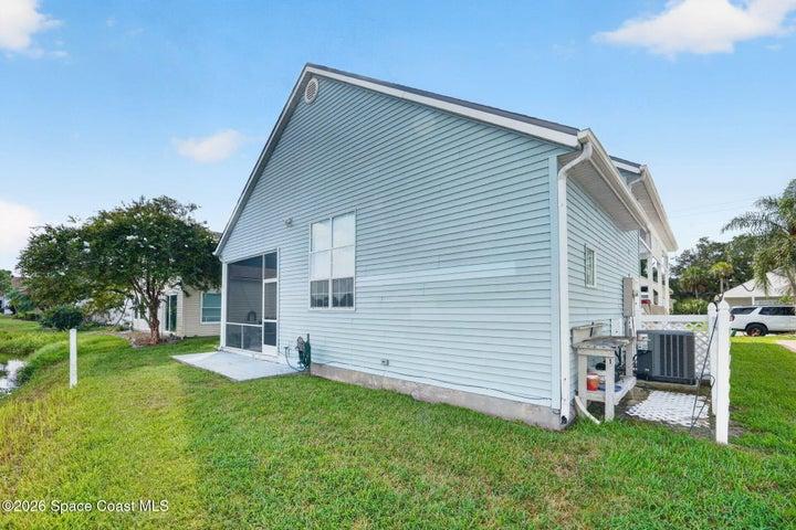 446 Plantation Drive, Titusville, FL, 32780 photo 39