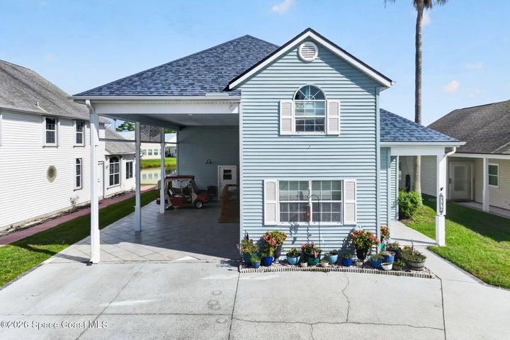 446 Plantation Drive, Titusville, FL, 32780 photo 42